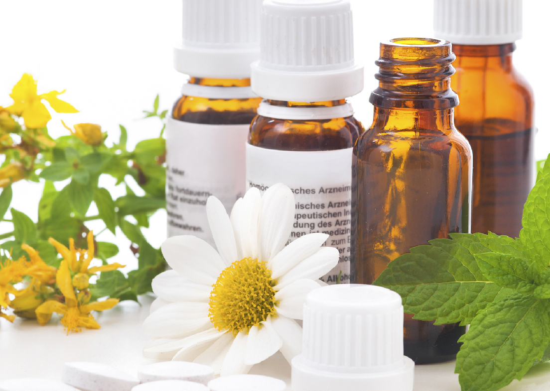 Servicio Homepatía Homeopatia